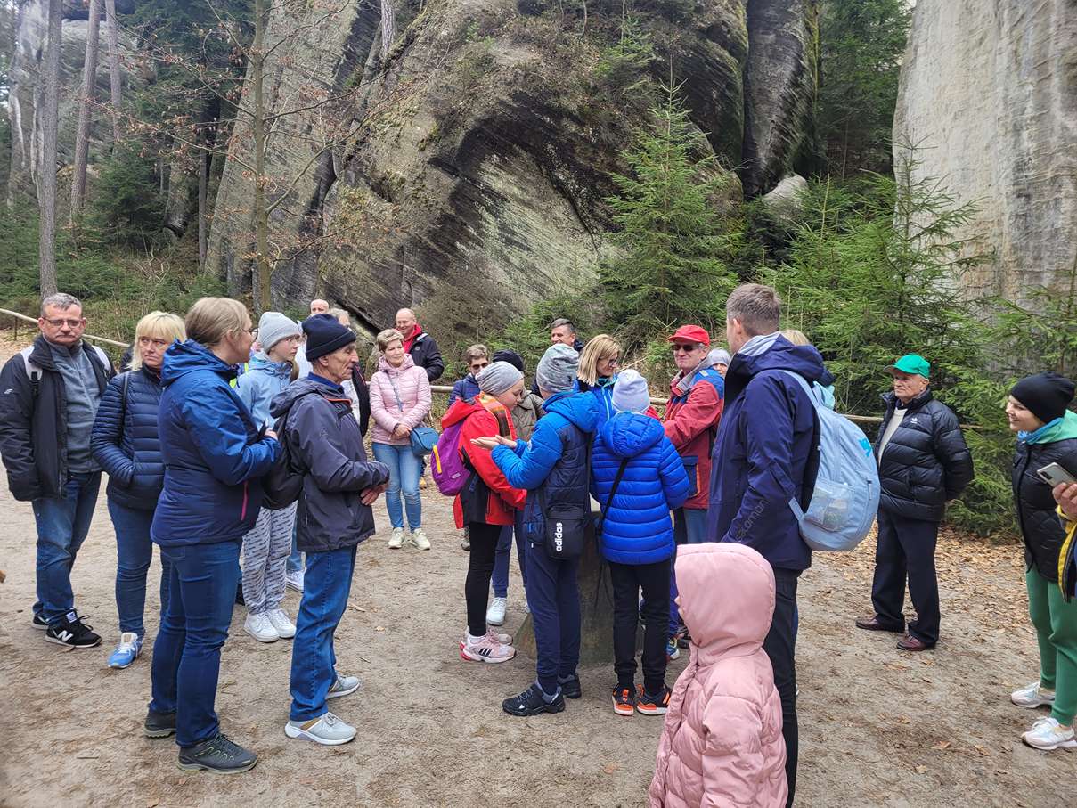 Read more about the article Pielgrzymka do Pragi