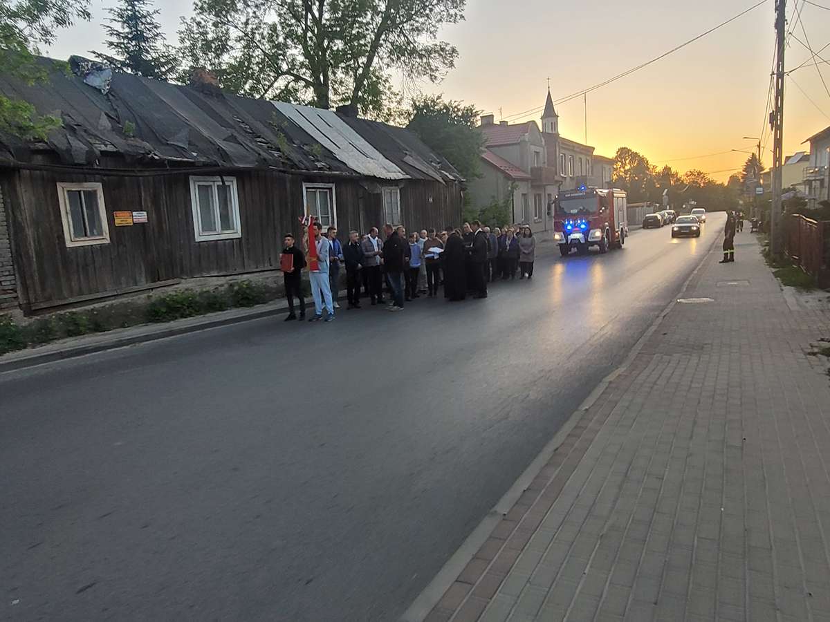 Read more about the article Droga Światła 2022