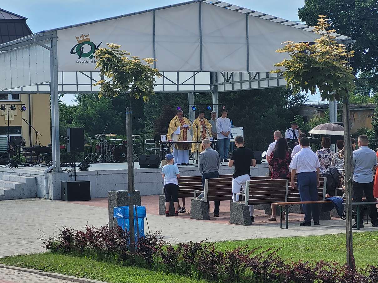 Read more about the article Parafiada 2022