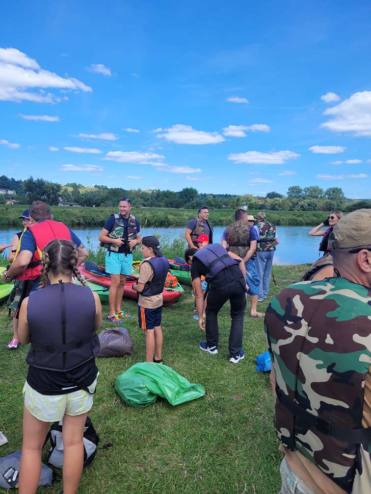 Read more about the article Kajaki 2022