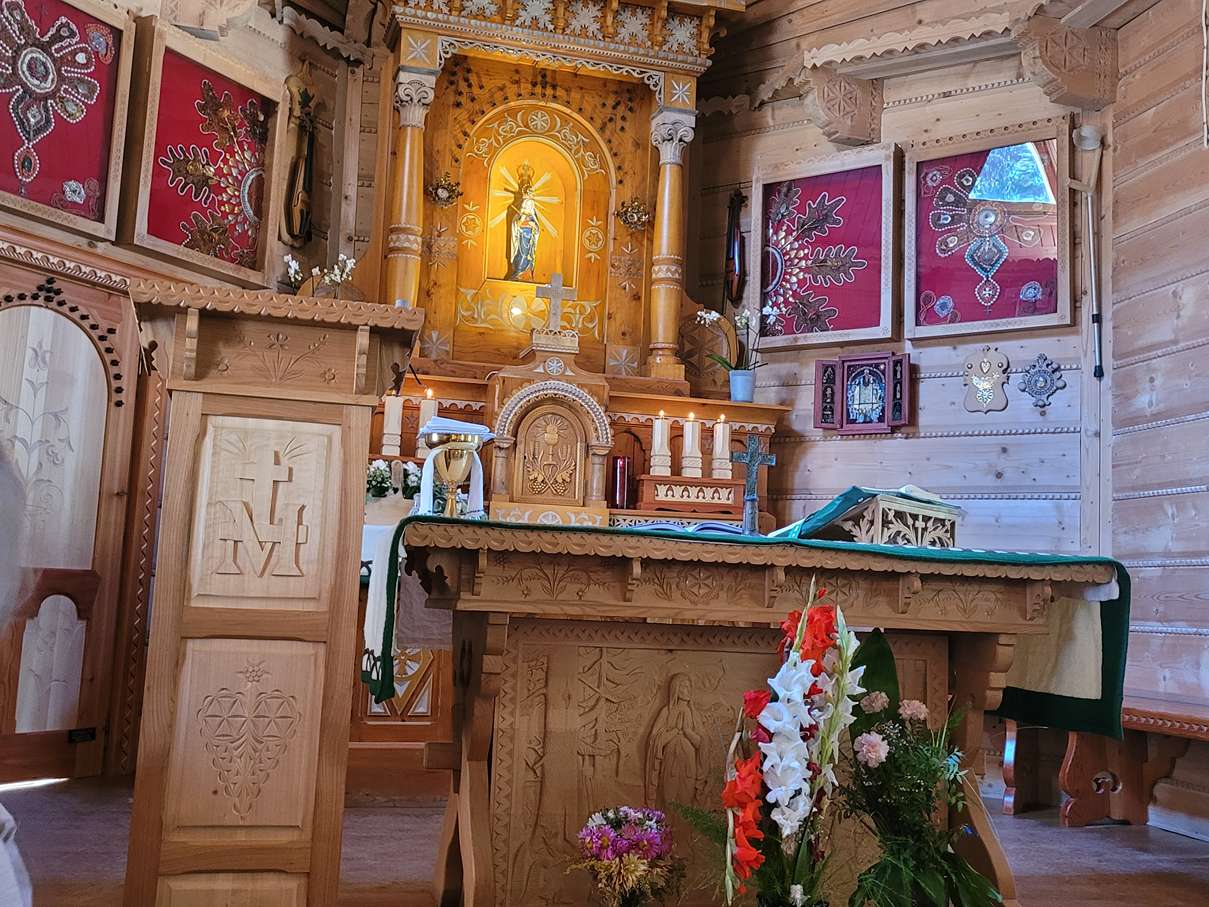 Read more about the article Wyjazd do Zakopanego