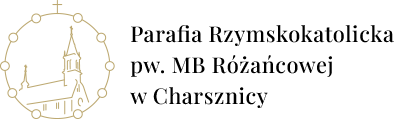 Parafia Rzymskokatolicka pw. MB Różańcowej w Charsznicy