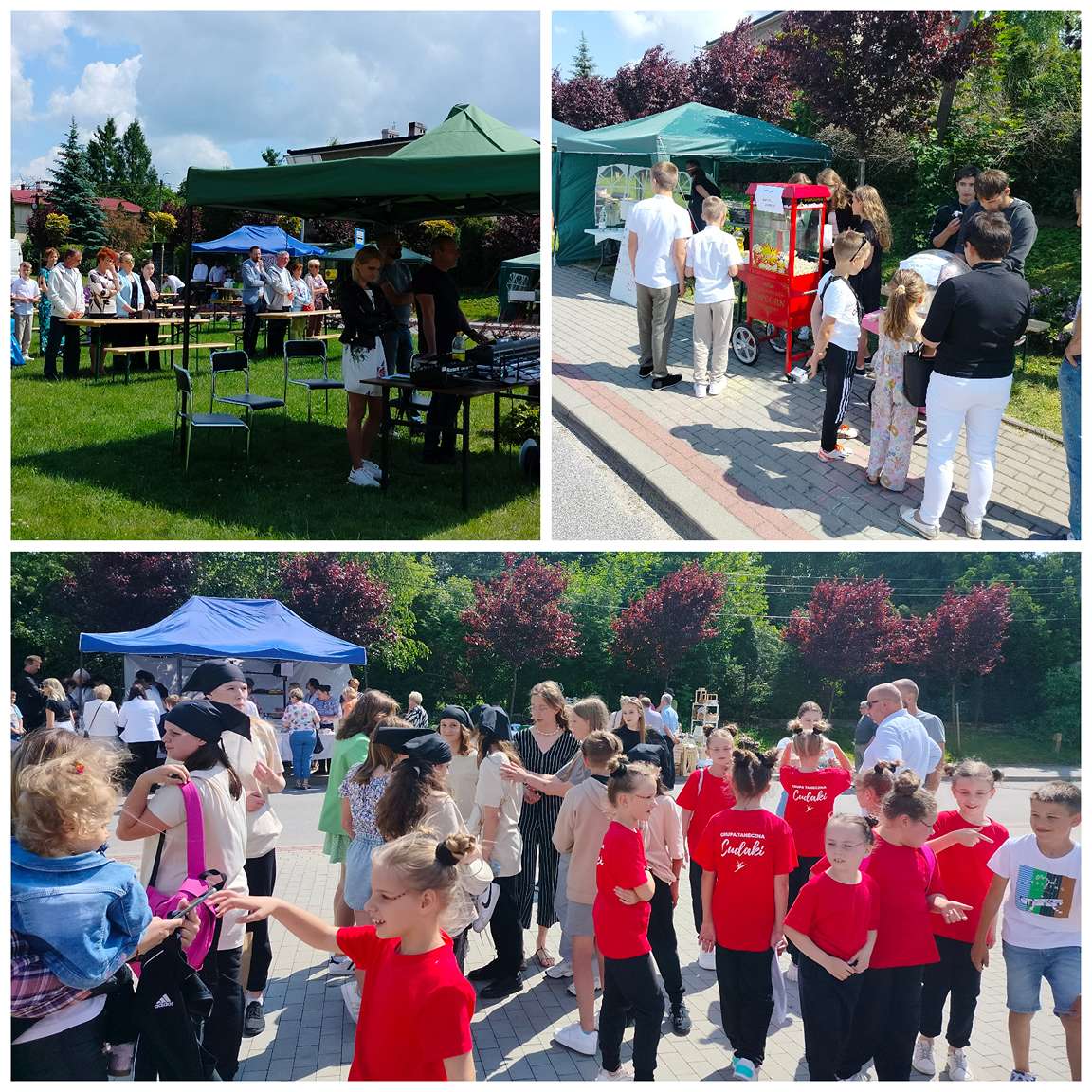 Read more about the article PARAFIADA oraz Dzień Dziecka 2023.