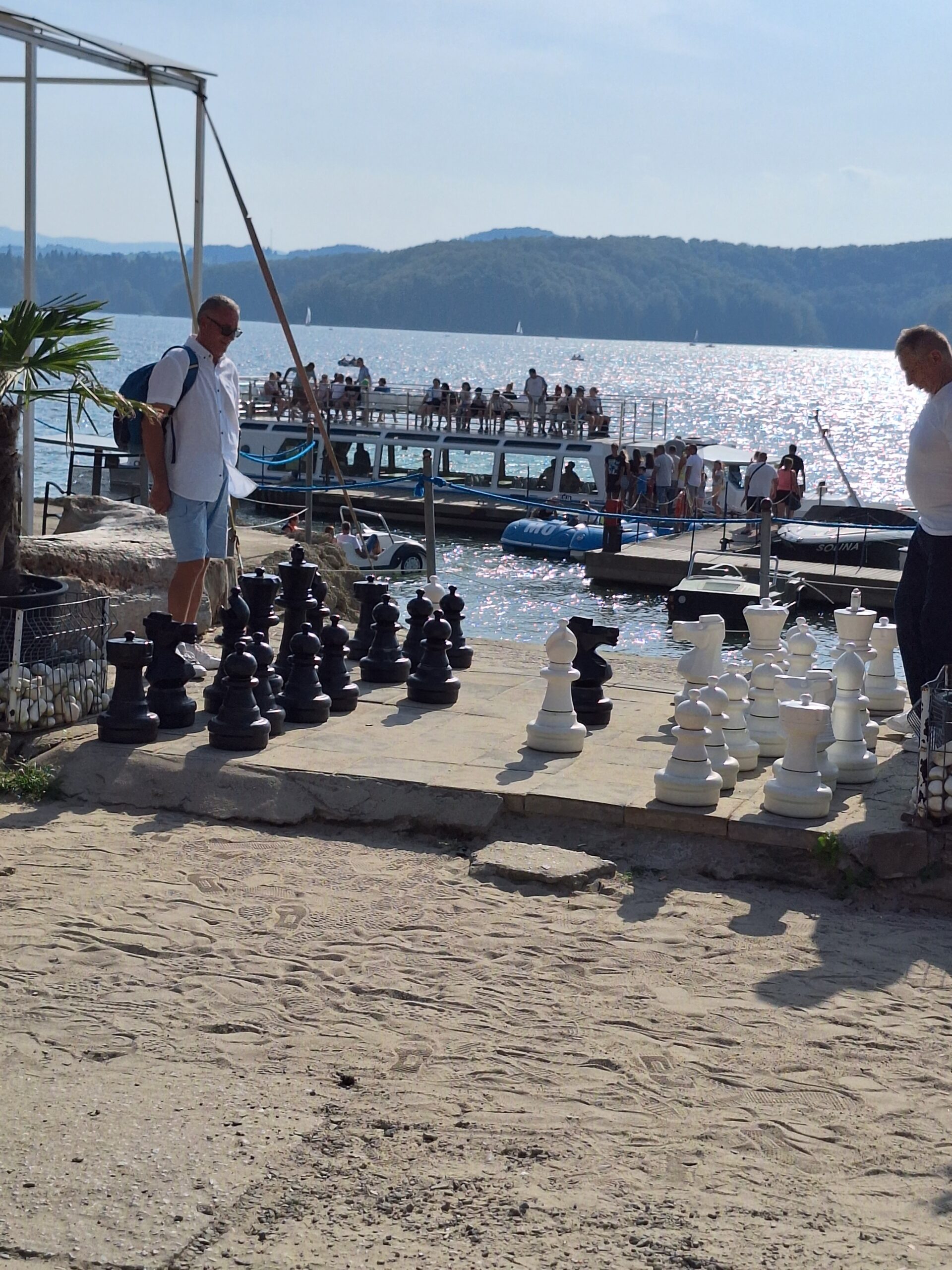 Read more about the article Bieszczady 2023. Zakończenie wakacji.