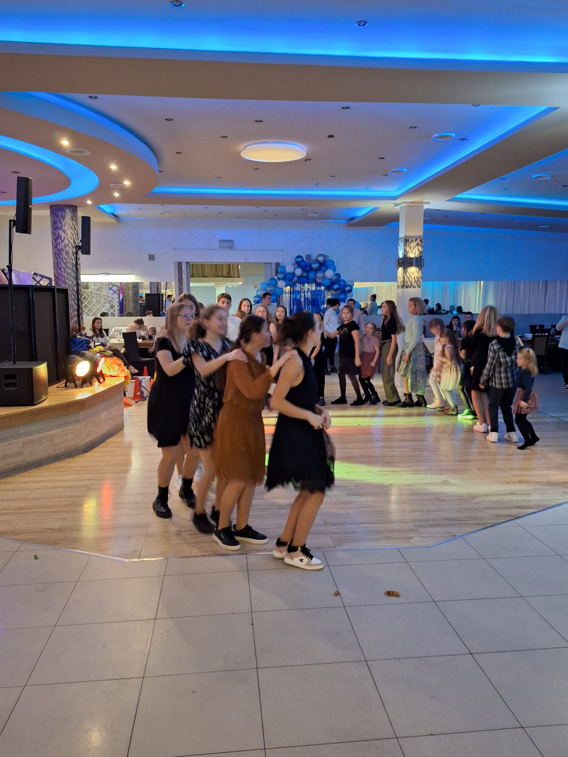 Read more about the article Andrzejki 2023 -Planeta