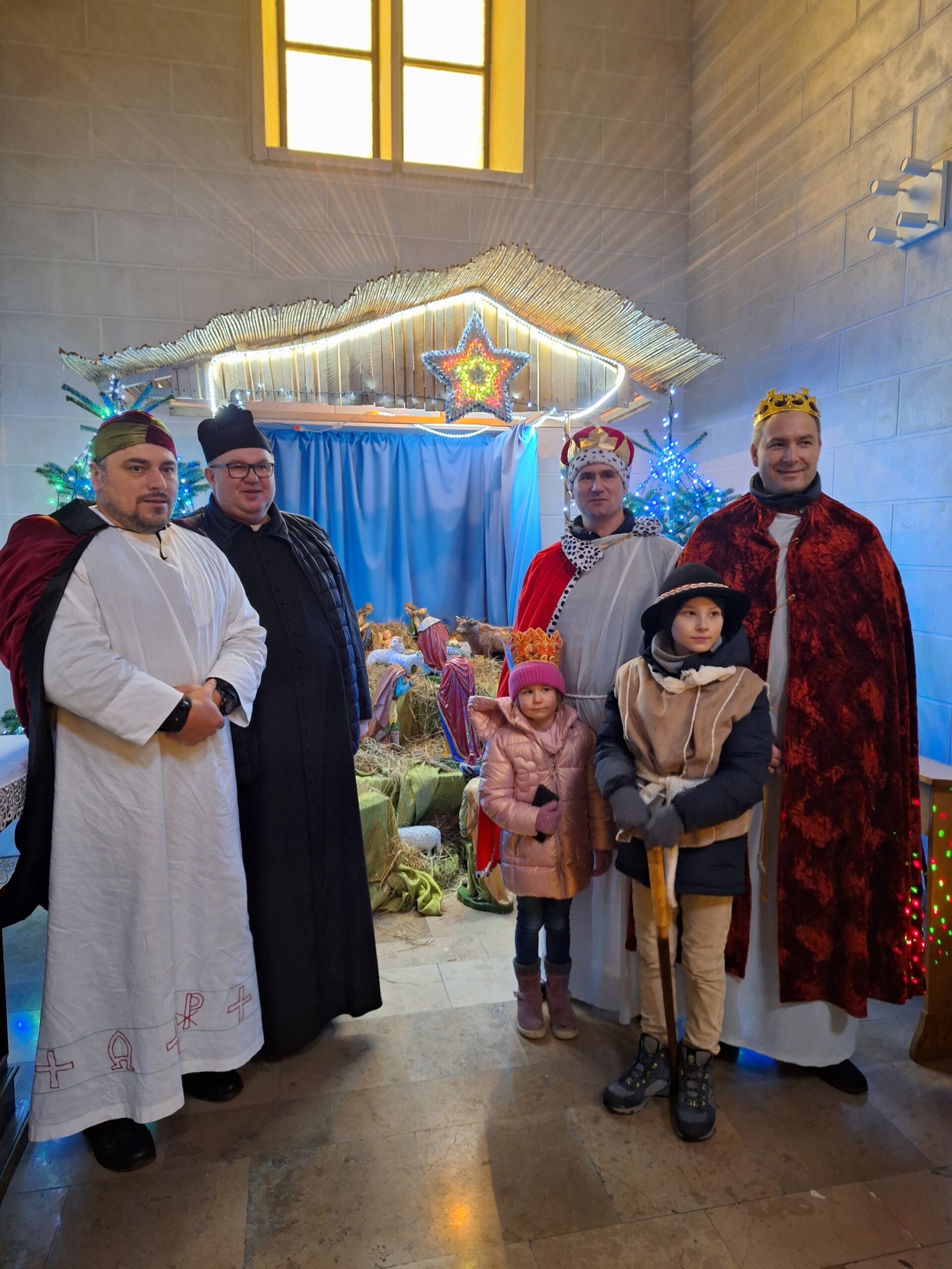 Read more about the article Orszak Trzech Króli