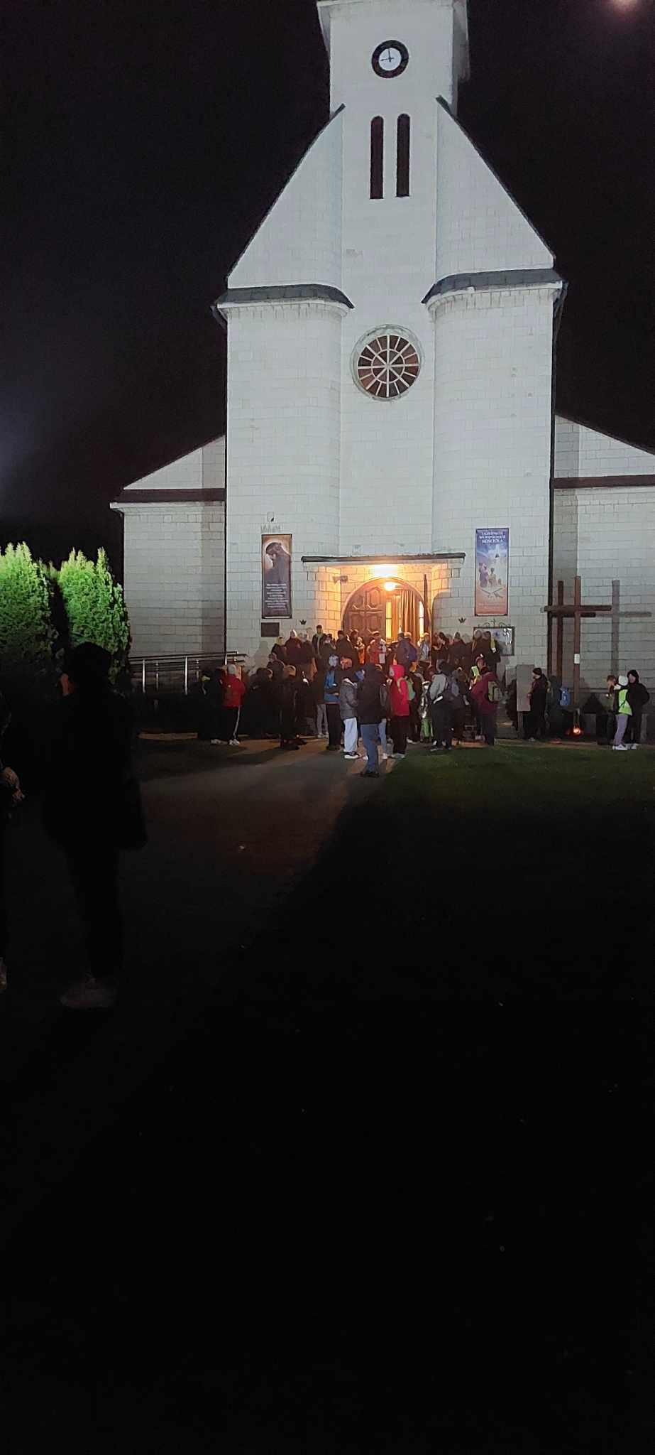 Read more about the article EKSTREMALNA DROGA KRZYŻOWA 2024