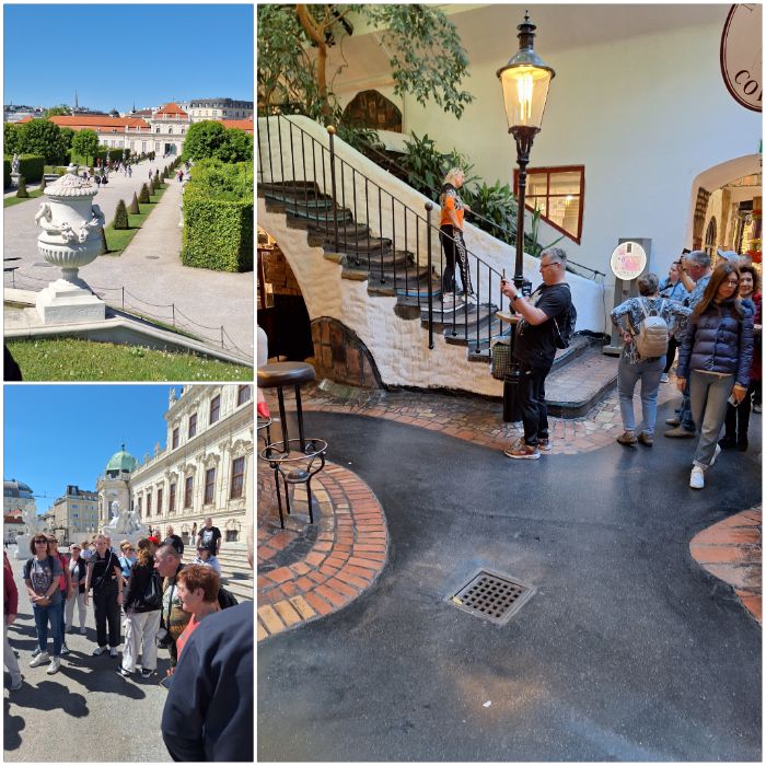 Read more about the article Wyjazd do Bratysławy i Wiednia