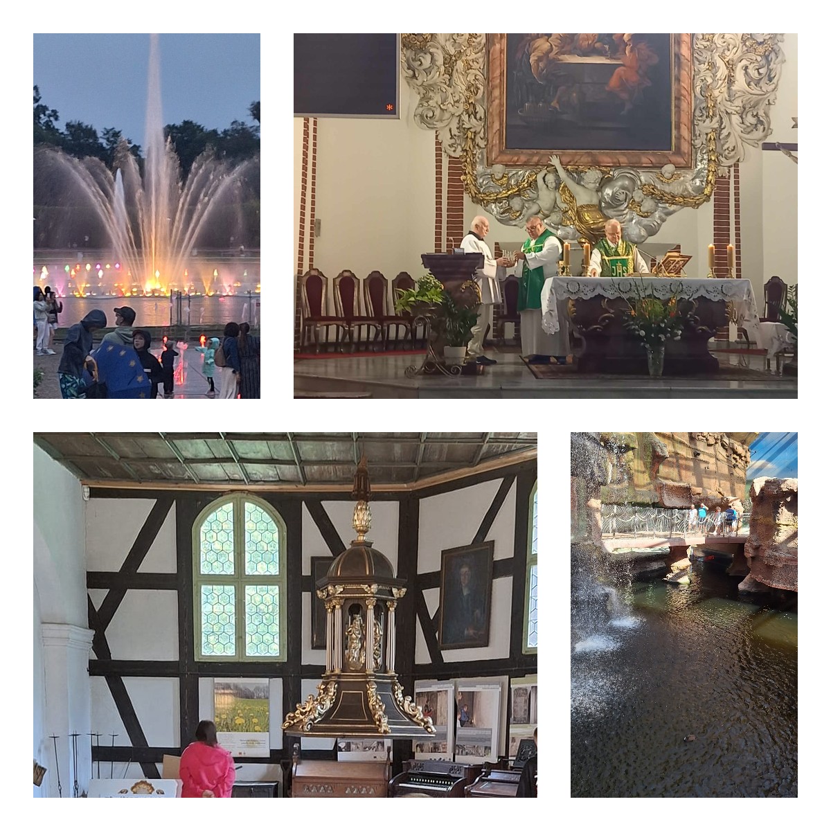 Read more about the article Wycieczka do Wrocławia