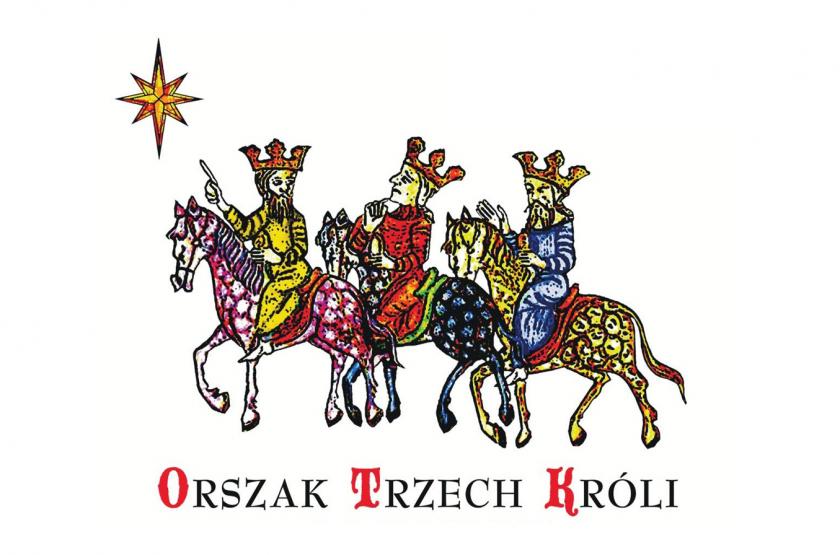 Read more about the article ORSZAK TRZECH KRÓLI – 6 STYCZNIA 2025